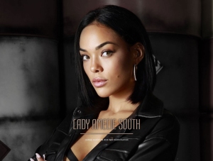 Homepage Lady Amelie South