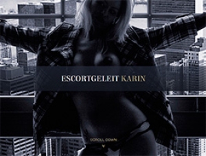 Homepage Escort Karin Homepage Escort Karin